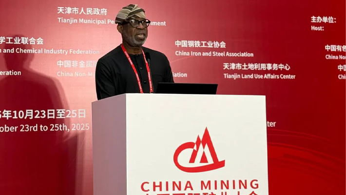 Chinese firms invested $1.3 billion in Nigeria’s lithium sector: Alake