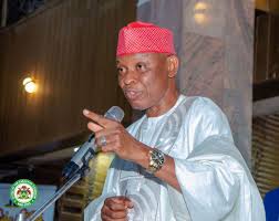 Kano Governor Slams Police Commissioner Over Withdrawal from Independence Day Parade