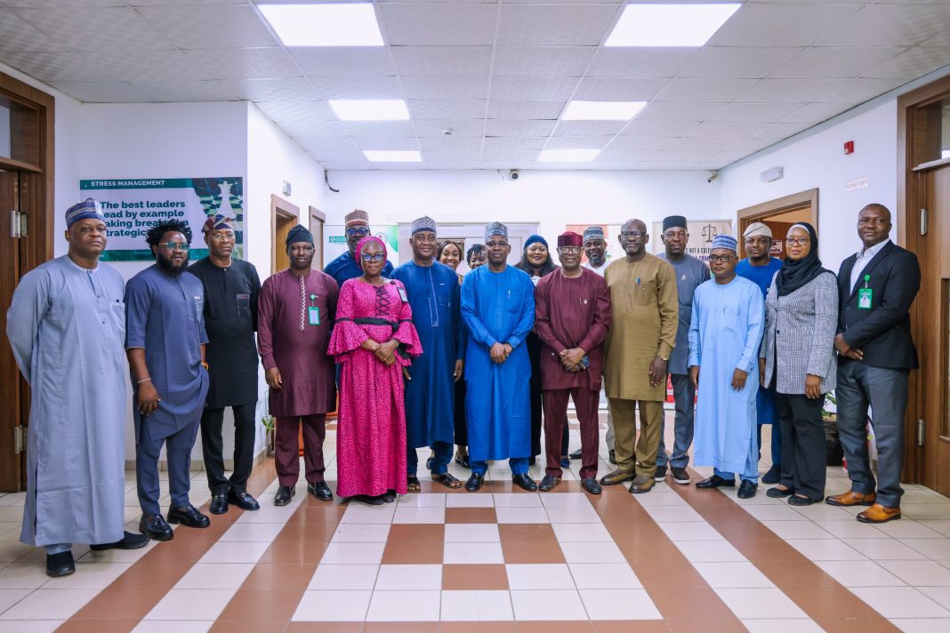 FG Inaugurates Inter-Ministerial Committee to Enforce Ban on Single-Use Plastics Nationwide