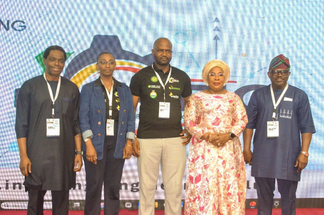 NCDMB, Renaissance, First E&P Launch Nigerian Engineering Olympiad To Bridge Skills Gap, Curb Brain Drain