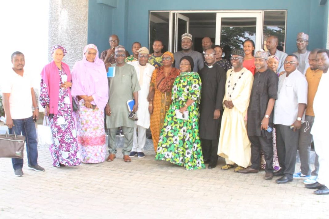 Kaduna Adopts Peace Model Offering Bandits Access to Education, Healthcare — Commissioner