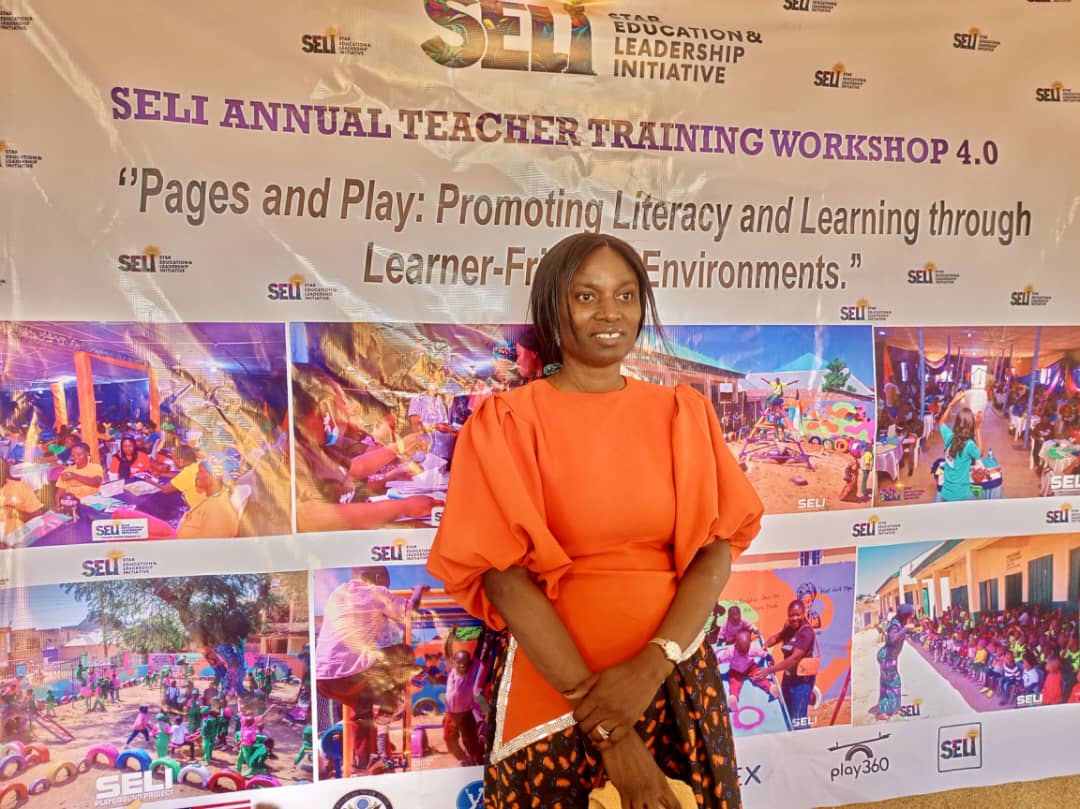 NGO Trains Over 250 Teachers in Plateau on Innovative Learning Techniques