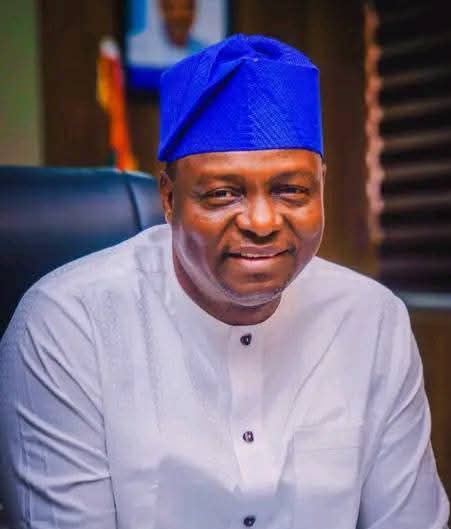 APC Youth Vanguard Pass Vote of Confidence on National Chairman Prof. Nentawe