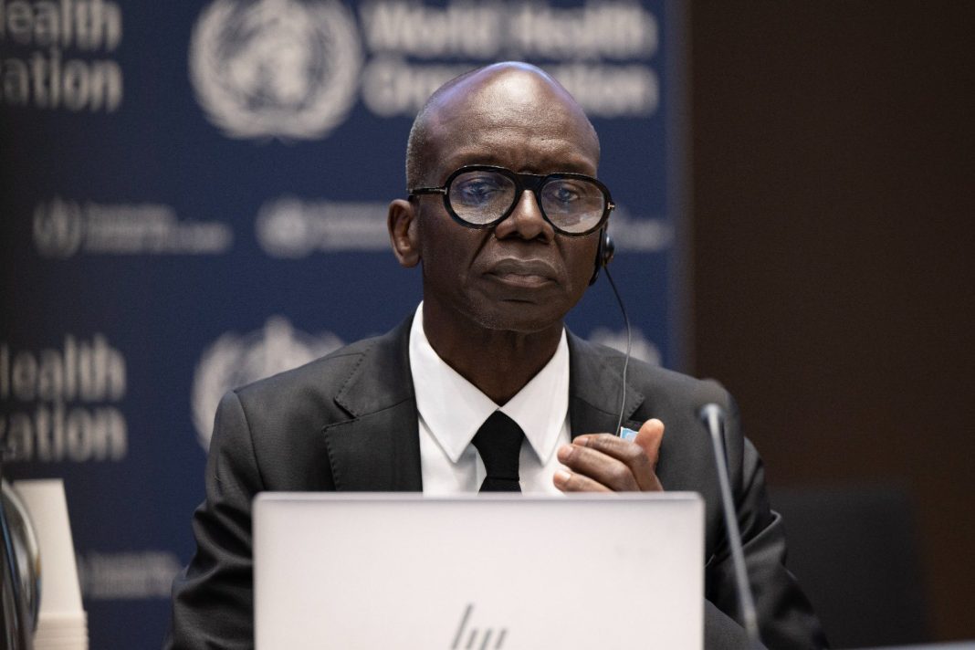 WHO Express Worry Over Diabetes Rise From 24m to 60m by 2050