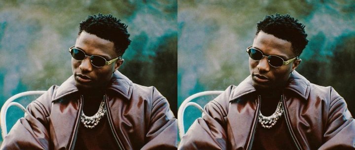 “There Was No Blueprint for Me” — Nigerians Slam Wizkid Over Claim He Created His Own Path