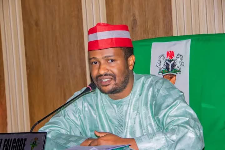 Kano Assembly Set to Receive Governor Yusuf’s 2026 Budget Proposal