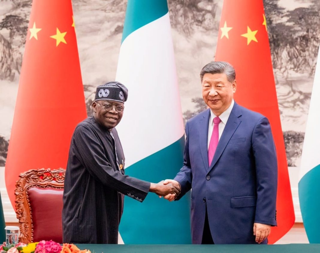 Nigeria and the Opportunity of China’s 15th Five-Year Plan
