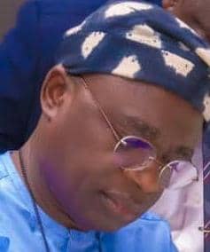 Iorpev Rates Governor Alia High on Education, Infrastructure, Healthcare and Economic Development