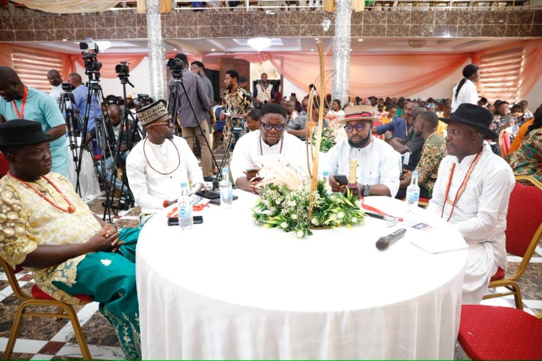 Niger Delta Youths Urged to Tap into Federal Empowerment Opportunities