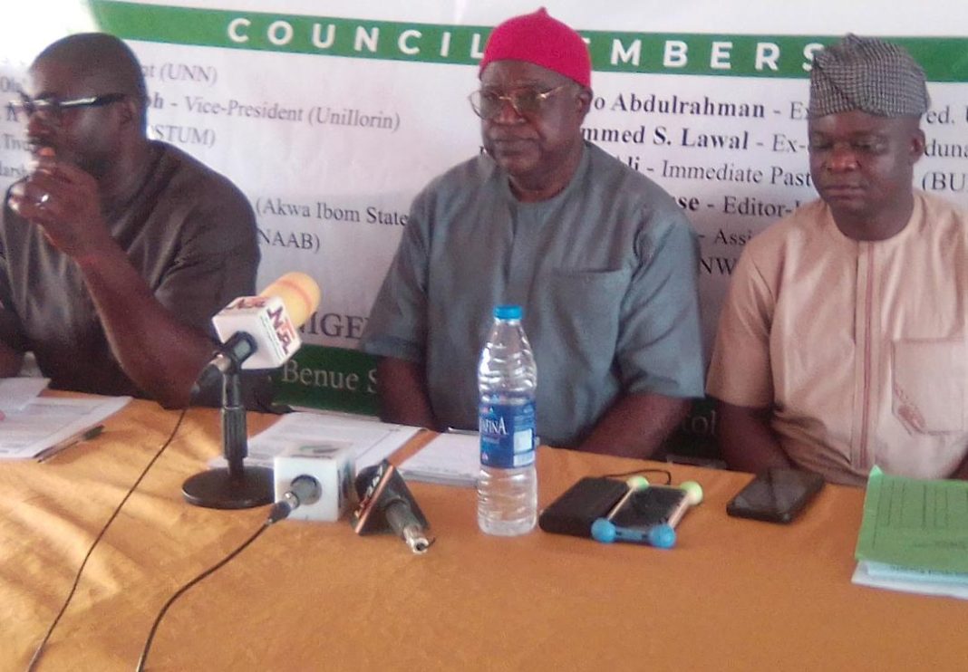 Nigerian Mathematical Society Urges FG to Retain Mathematics as Compulsory Requirement for University Admission