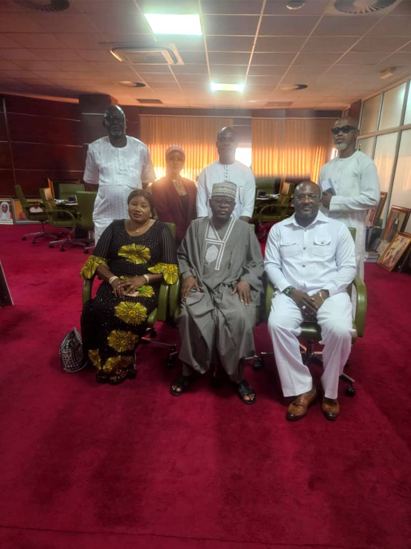FCT Judiciary Partners Bloggers’ Association to Deepen Legal Awareness in the Digital Age
