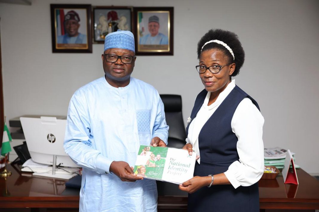 Zambian Gov. To Adopt Nigeria’s NOA’S National Value Charter