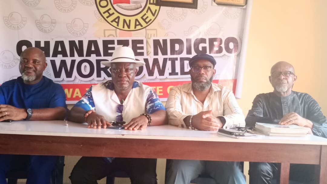 Ohanaeze Ndigbo plans Igbo Unity Day after 26 years of crisis in A’ibom