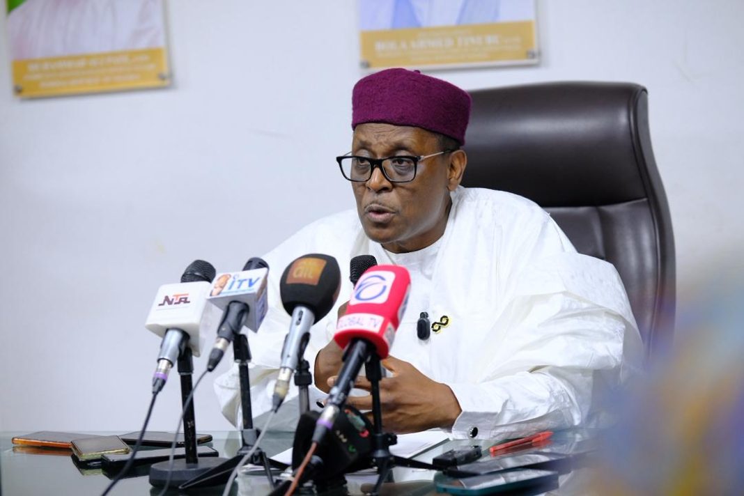 Health Reforms Records Gains in 17% drop in Maternal Deaths, 12% drop in Newborns Deaths- FG