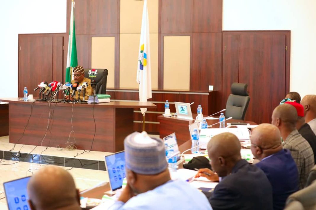 Sanitation: FCTA to Commence New Waste Management Regime