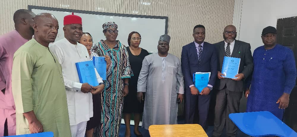 Medical Consultant, 3 Others Bag PhD, MSc From UniAbuja