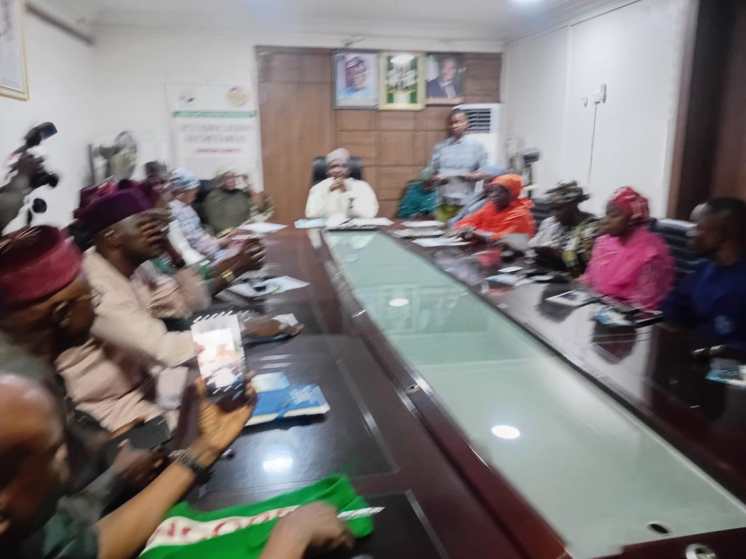 FCT Declares Zero -Tolerance on Bullying in Abuja Schools