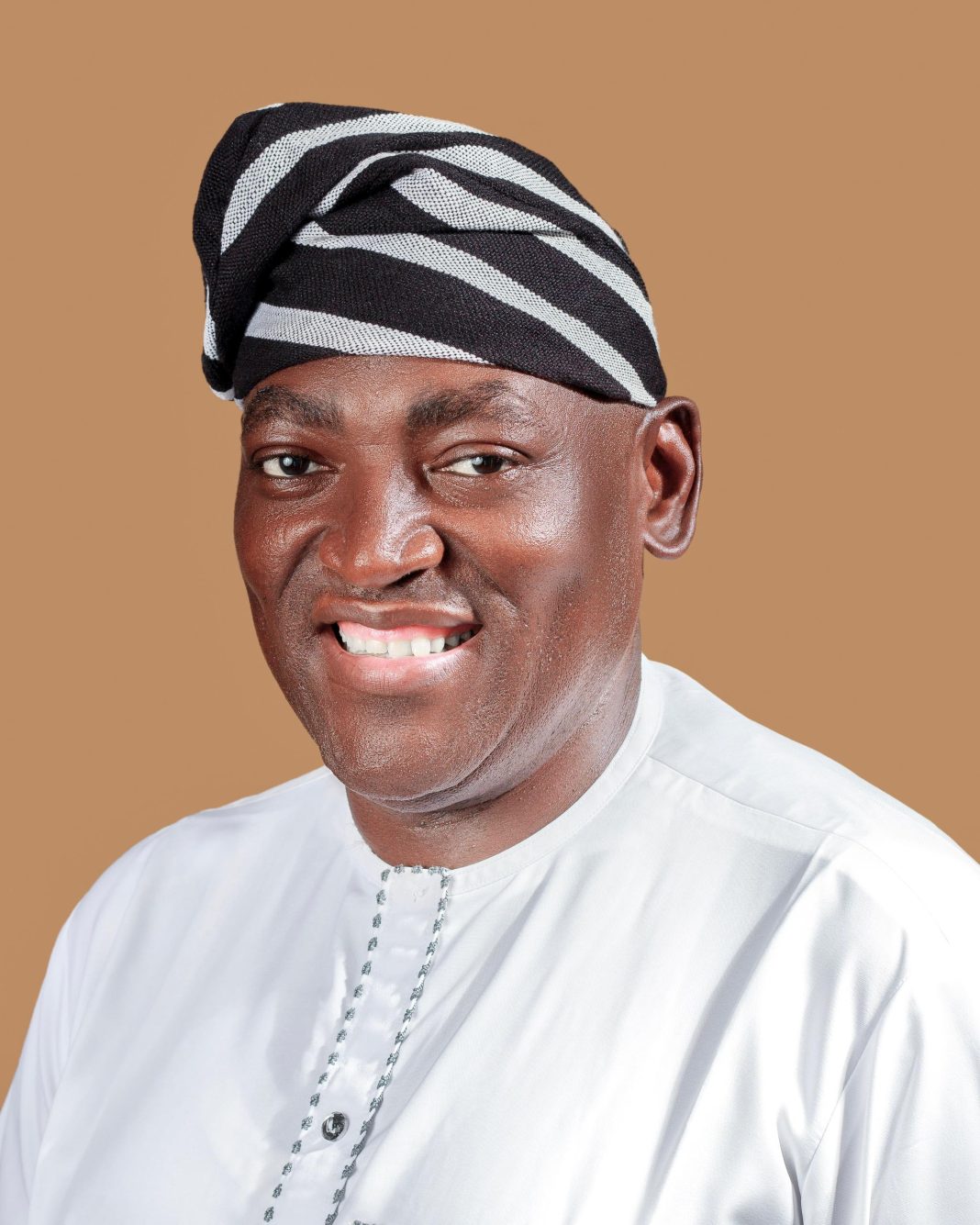 2027: Dave Awuna Receives Massive Support, Endorsement From Benue North Senatorial District