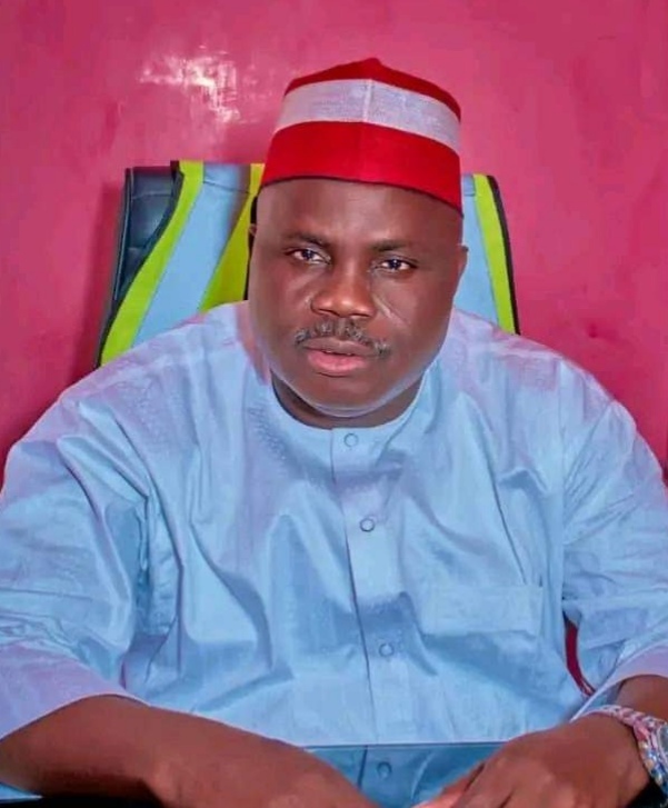 NNPP Chairman Says 2026 Budget Will Drive Kano’s Transformation