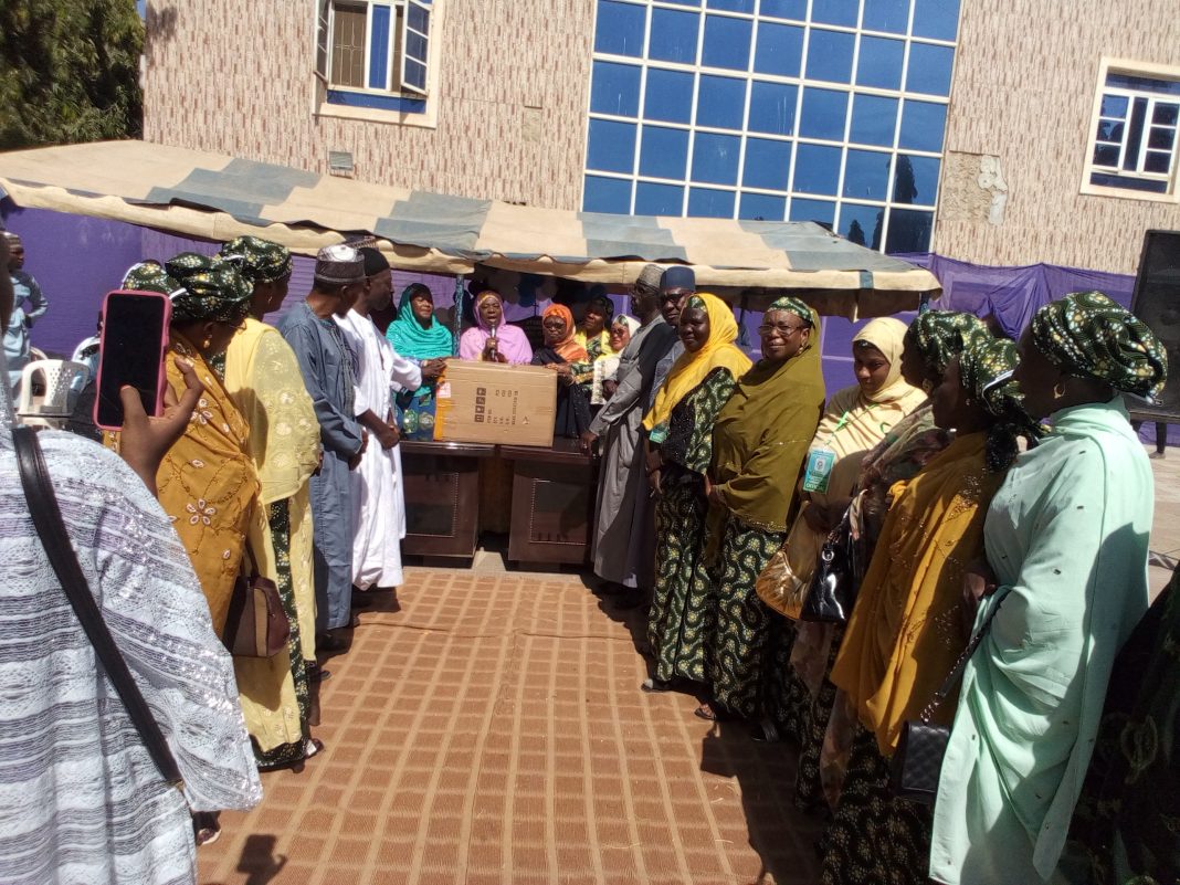 DAMOGA@30: Dambatta Old Girls Pledge Stronger Bond, Support for Alma Mater