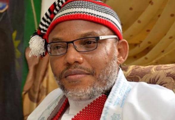 Kanu Urges Appeal Court to Halt Terrorism Trial Ahead of November 20 JudgmenKanu Urges Appeal Court to Halt Terrorism