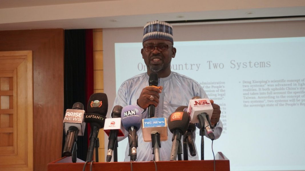 The African Union’s 2025 year and decade of “justice for Africans and people of African descent through reparations”