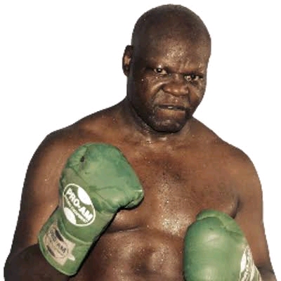 WBC Champion Bash Ali Vows His Historic Boxing Project Will Hold in Nigeria Despite Setbacks