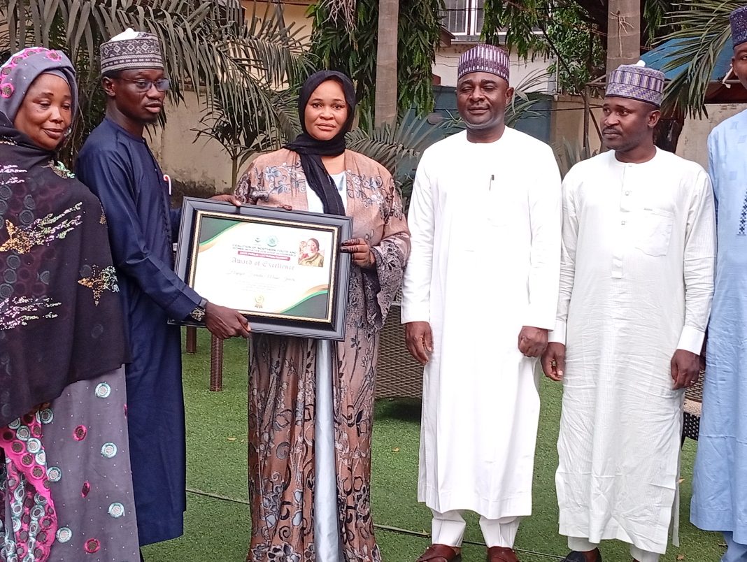 Northern Group Calls for Youth and Women Development, Honours Hajiya Farida Jauro