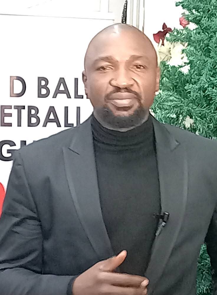 Igoche Mark Mourns Oyedeji, Diogu Families Over Loss of Basketball Icons’ Parents