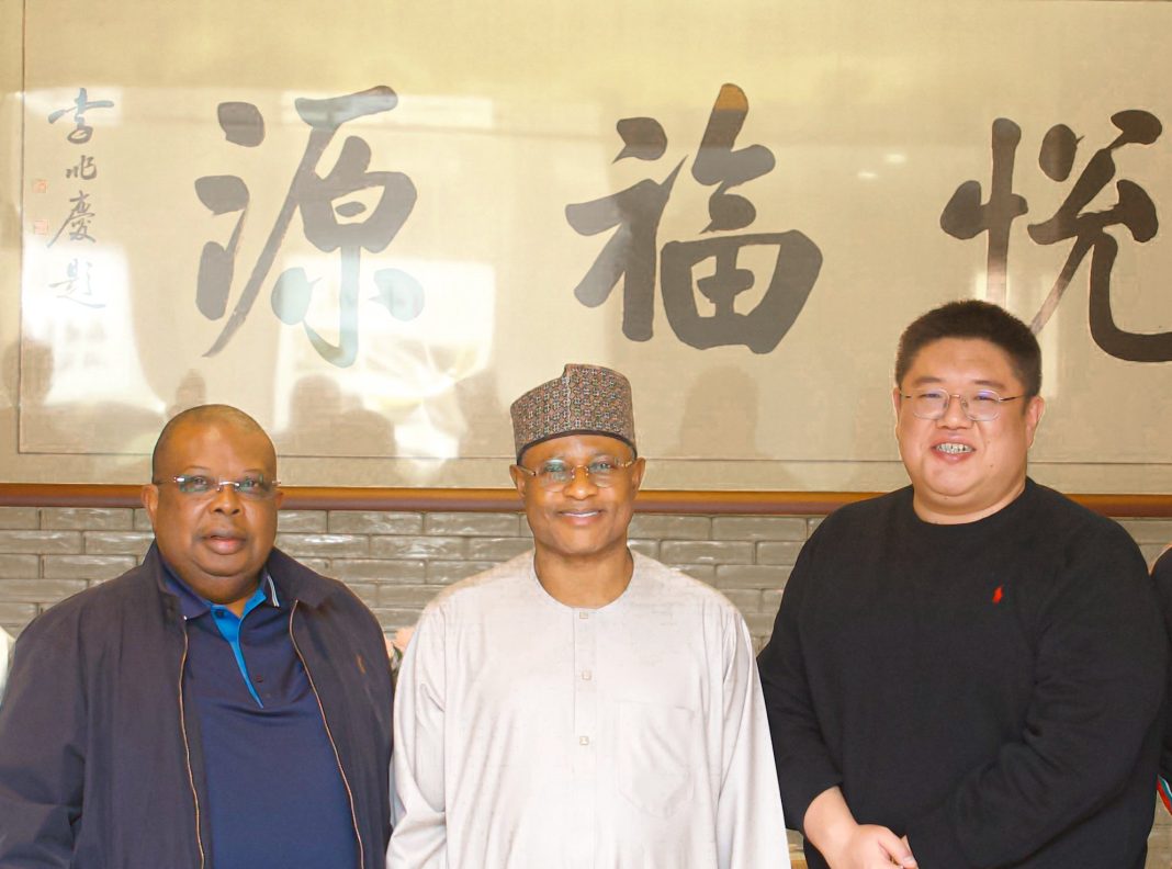 Kaduna Seals $200M Chinese Deal for Largest Poultry Hub in West Africa