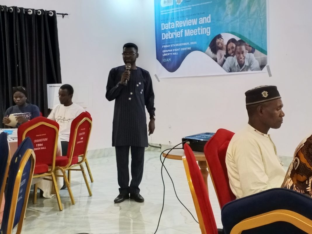 BEB, Plateau Government Pledge to Strengthen Child Protection System Through Technology and Capacity Building