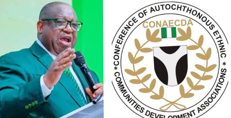 Insecurity: Gov Mutfwang Urges Ethnic Nationalities to Maintain Hope as CONAECDA Holds 2025 Conference and Awards