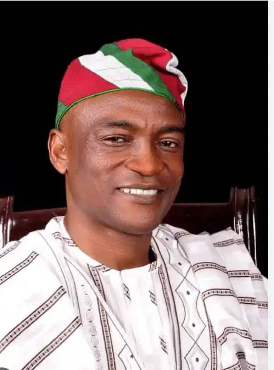 2027: North Central APC Forum Urges Edward Pwajok to Join APC