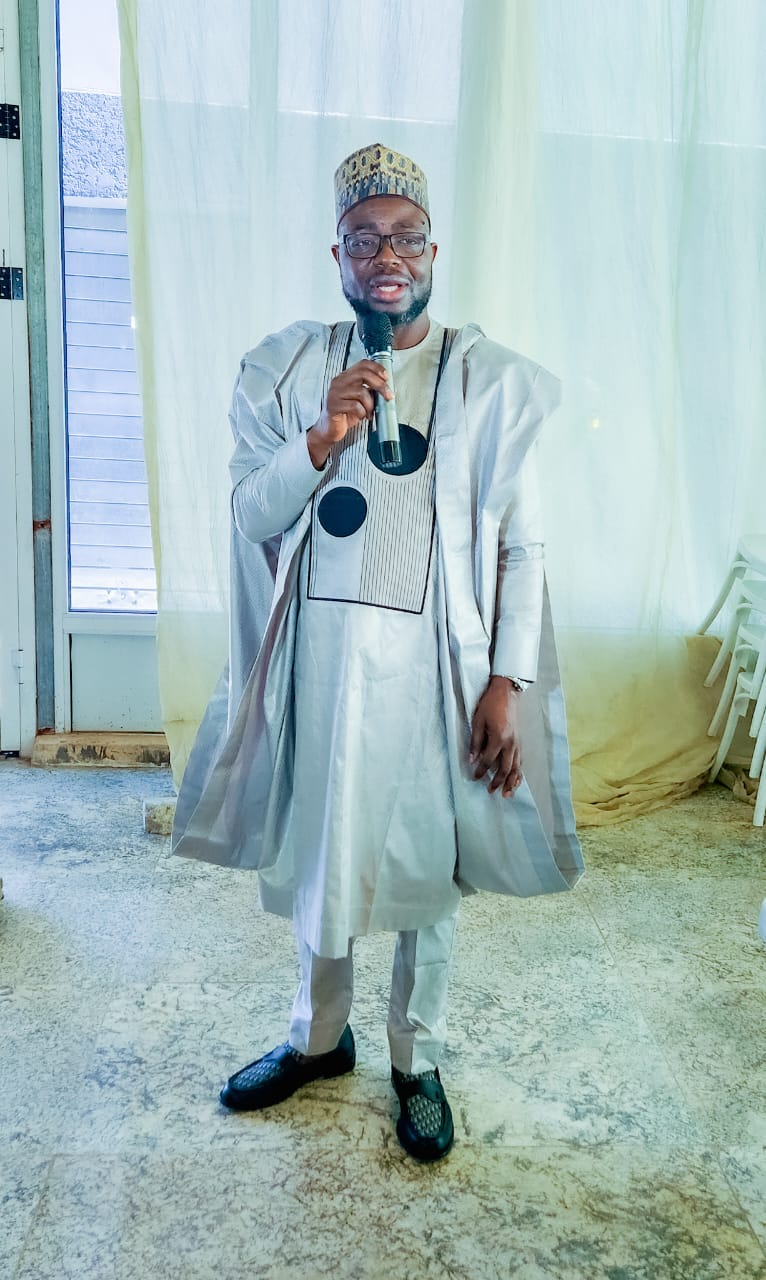 Humanitarian Minister Bernard Doro Rallies Support for Tinubu in Plateau State