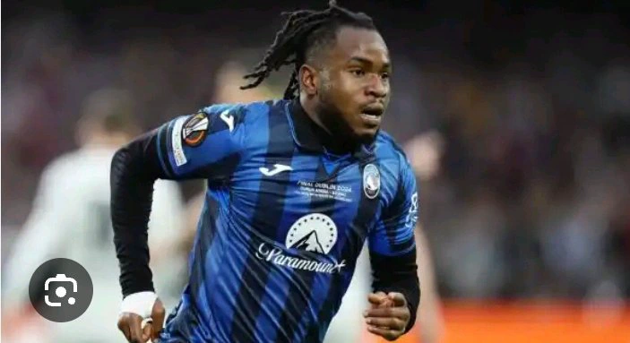 De Rossi: I’d Always Want Lookman on the Pitch