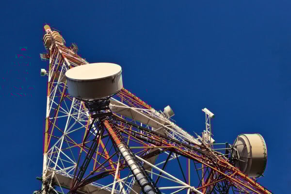 FEC Approves Nationwide Deployment of 4,000 Telecoms Towers to Boost Digital Access
