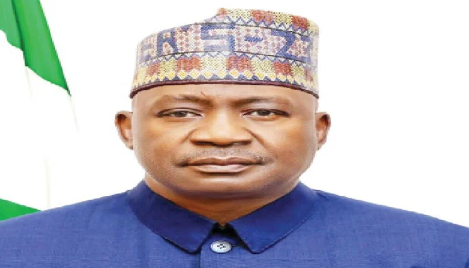 People Conspired Against Me, Thought They Had Won — Defence Minister