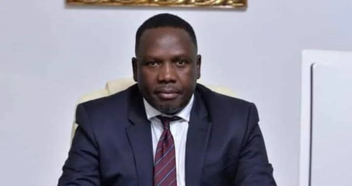 Why Tracking Bandits With Technology Is Difficult — Presidential Aide