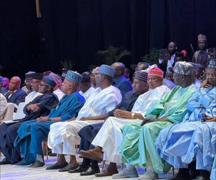 Gov. Yusuf Commends Dangote for Donating 25% of Wealth to Charity as Foundation Targets Out-of-School Children