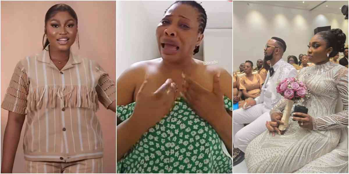 Pastor Chris Okafor’s Wife Breaks Silence on Doris Ogala’s Allegations