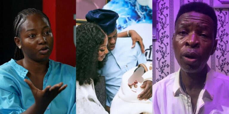 Mohbad’s Widow, Wunmi, Gives Fresh Update on DNA Court Case with Father-in-Law