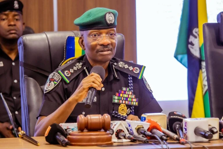 Insecurity: Police Deploy Special Forces Ahead of NLC Nationwide Protest