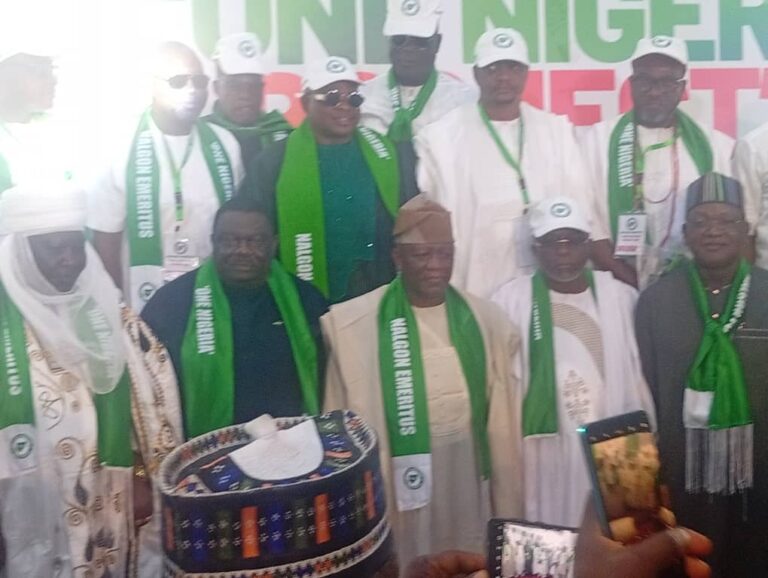 Ex-AGF Aondoakaa Calls for Stronger Local Government Administration to Unite Nigerians