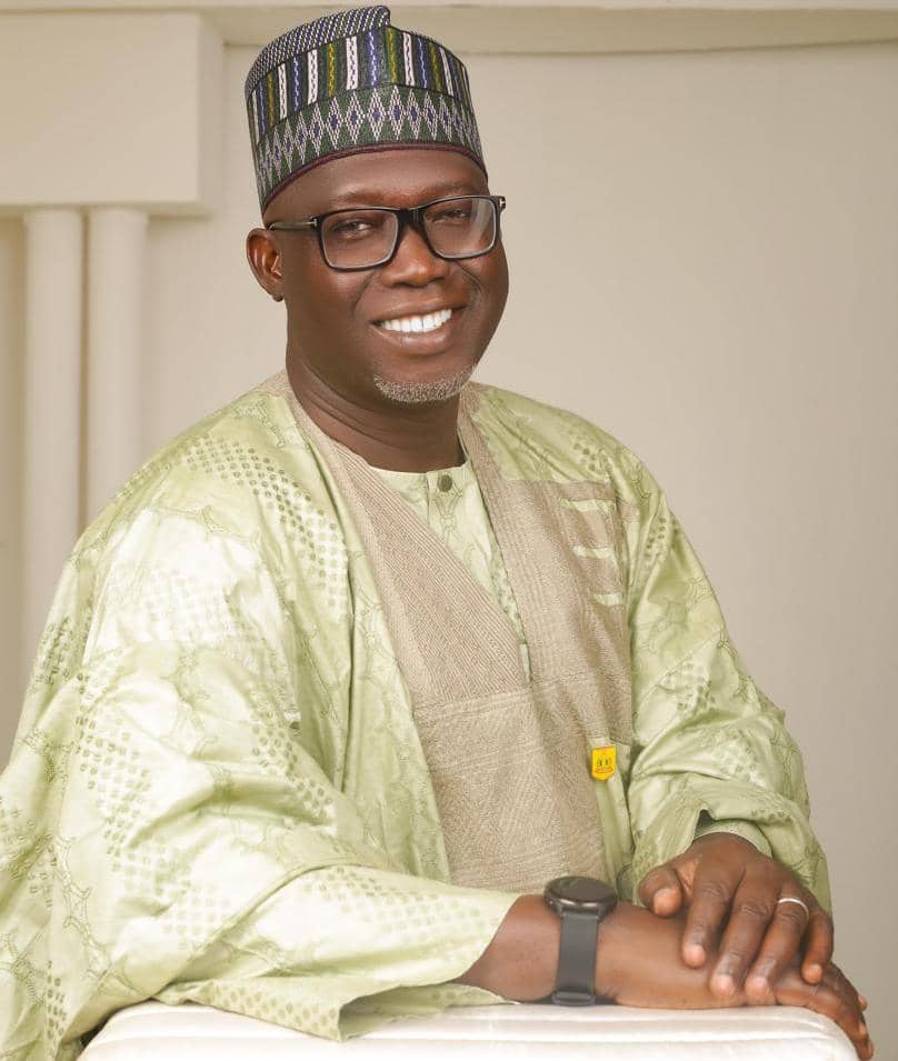 Wike Appoints Galadima SSA Dev. Control, Planning