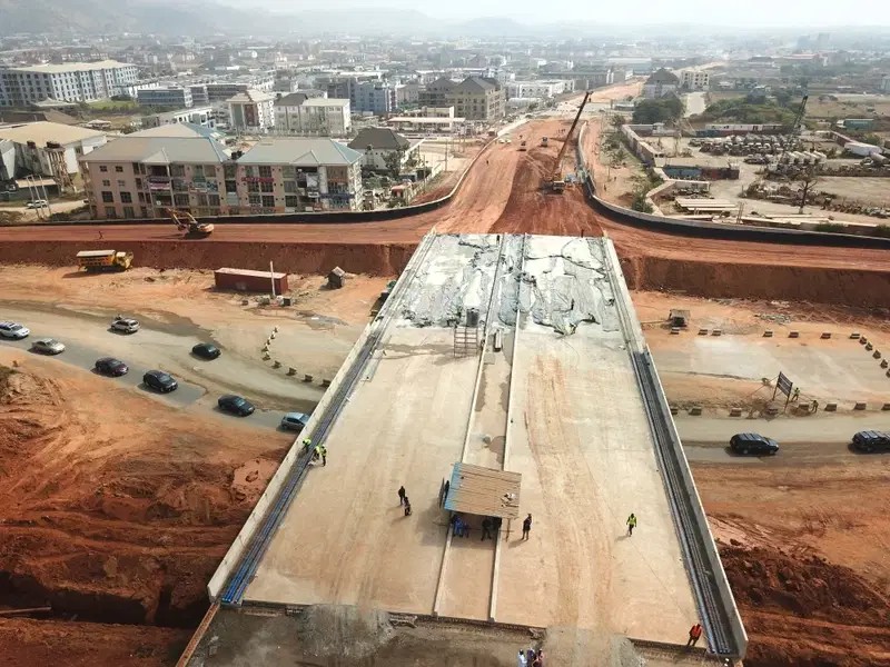 Wike Affirms Three Months Completion of Gwarinpa Interchange Road