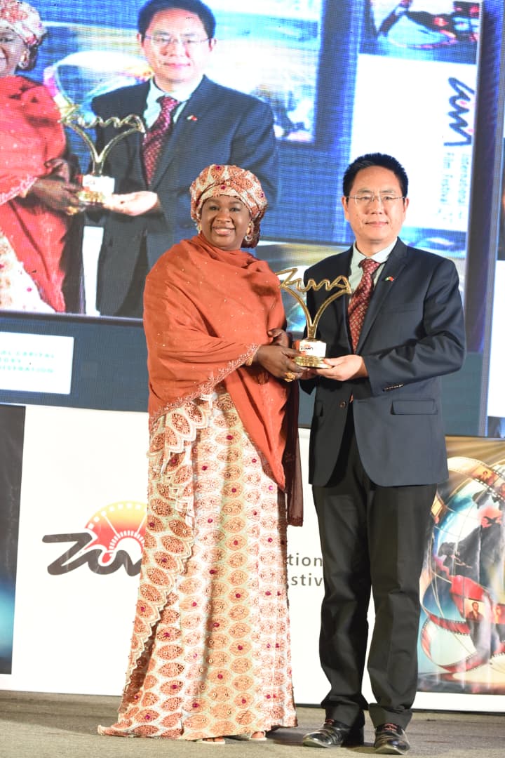 Abuja, Becoming Epicentre of Africa’s Creativity – Mahmoud