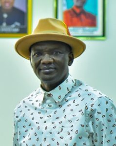 PANDEF Mourns Bayelsa Deputy, Declares Three Days mourning