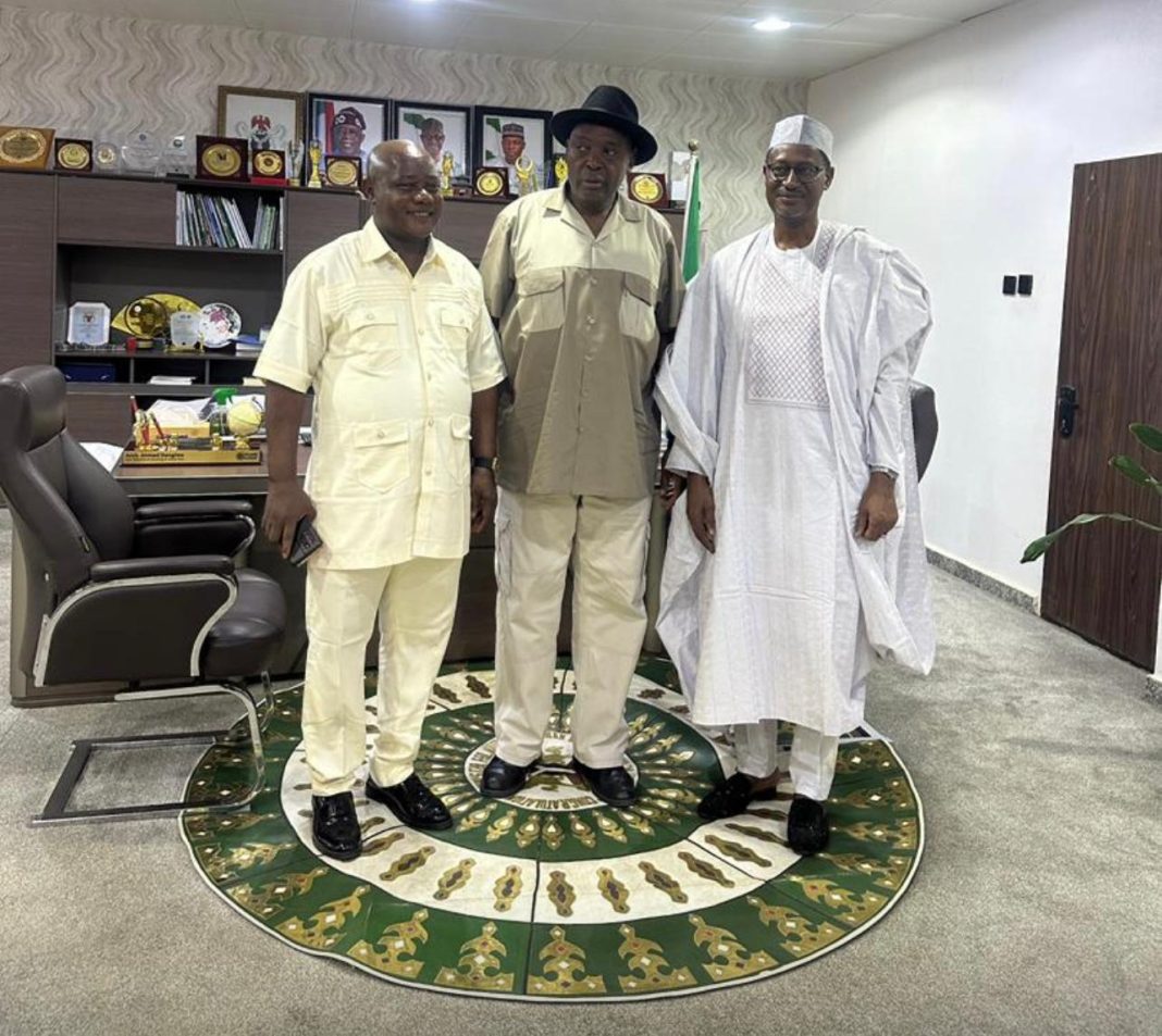 Namibia’s Government Moves To Address 88% Urban Informal Settlements… Sankwasa