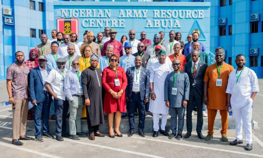 “Strengthening Financial Integrity Is a Moral Responsibility for Nigeria” — NESLAI