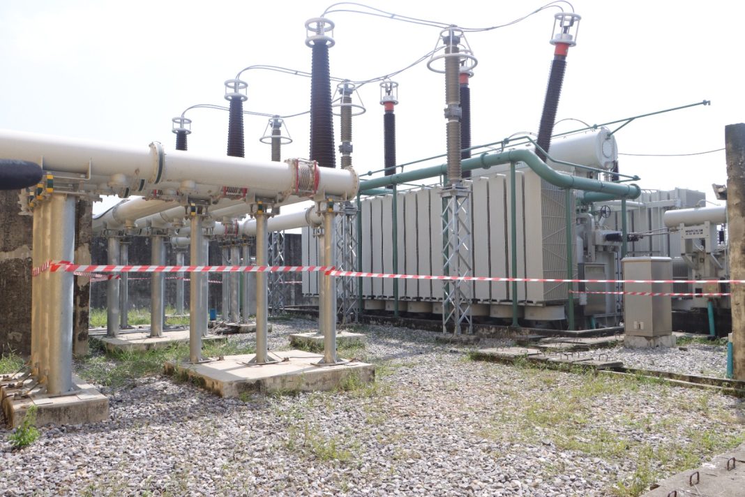 TCN Boost power in Lagos with 300MVA Transformer Commissioning